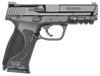 Smith and Wesson M&p9 M2.0 Carry & Range Kit 9mm 4.25" 10+1