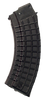 Arsenal Ak-47, Arsenal M-47w4      Bulgaria 7.62  Mag    40r  Blk