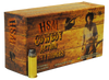 Hsm Cowboy Action, Hsm 45c2n        45colt  200 Rnfp            50/10