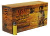 Hsm Cowboy Action, Hsm 45c2n        45colt  200 Rnfp            50/10