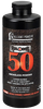 Alliant Powder RELODER50 Rifle Powder Reloder 50 Rifle 50 Cal Caliber 1 lb