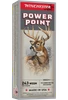 Winchester Ammo Power-point, Win X243wss         243wssm 100 Pp           20/10