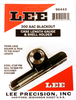 Lee Case Length Gauge, Lee 90443 Gauge/holder 300 Aac