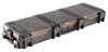 Pelican Vault, Pelican Vcv800-0000-blk Dbl  Rfl        53x16x6 Bk