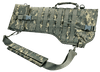 Ncstar Tactical Scabbard, Nc Cvrscb2919d   Ar-15 Tact Scabbord Dig