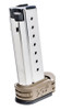 Springfield Armory Magazine Xd-s 9mm Fde Mid 8rd
