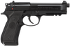 Beretta 96A1 .40 S&W 10+1 4.9" BLACK