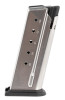 Springfield Armory Magazine Xd-s 40sw 6rd