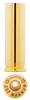 Starline Brass Unprimed Cases, Star 357meup-100         Unp Brass 357 Mag