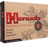 Hornady Dangerous Game, Horn 8508  Dngrs Game  375 H&h 270 Sp/rp    20/06