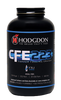 Hodgdon 2238 Spherical CFE223 Smokeless Rifle Powder 8 lbs