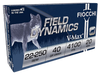 Fiocchi Field Dynamics, Fio 22250hvb  22250       40 Vmax            20/10