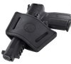 1791 Gunleather Uiw Max, 1791 Uiw-x-sbl-a           Unv Iwb/owb Mid/lrg Blk