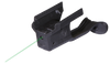 SIG SAUER Lima365 Laser Sight P365 Green