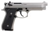 Beretta 92fs Inox 9mm Ss Sfty 10+1 Ca