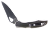 Spyderco Byrd, Spy By03p2         Byrd Cara Cara  Spnt  3.75   Ss