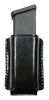 Galco Qmc, Galco Qmc40b      Quick Magazine Carrier       Blk