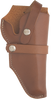 Hunter Company Hip Holster, Hunt 1190       Leather Hip Holster Mg Judge 3in