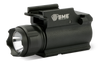 Sme Pistol Light, Sme Wl            Rail Mount Pistol Light