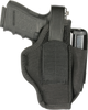 Blackhawk Multi-use, Bhwk 40am36bk   Amb Holster W/pouch S36