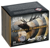 Federal Premium, Fed P500sa         500sw   325 Swafr         20/10
