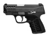 Savage Arms Stance Mc9 9mm Blk 10+1 Fs