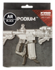 Fab Defense (usiq) Ar-podium, Fab Fx-arpodb     Ar-podium Bipod