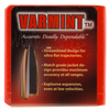 Hornady Traditional, Horn 2240   Bull .224  50 Spsx              100/40