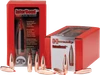 Hornady Interbond, Horn 27309  Bull .277 130 Ib                100/15