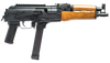 Century Arms Draco Nak9 Pistol 9mm 33+1