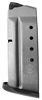 Smith and Wesson Magazine M&p40 Shield 6rd - LIPSM19933