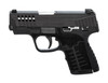 Savage Arms Stance Mc9ms 9mm Blk 8+1 Fs
