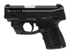 Savage Arms Stance Mc9ms 9mm Fs 8+1 Laser