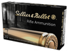 Sellier & Bellot Rifle, S&b Sb757ra        7x57r   173 Spce          20/20