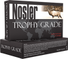 Nosler Trophy Grade, Nos 60081 Trophy 35whln   225 Ab             20/10