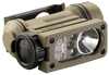 Streamlight Sidewinder, Stl 14514  Sidewinder Compact Ii Military R/w/bl