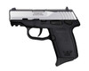 SCCY Industries Cpx-1 G3 9mm Ss/blk 10+1 Sfty