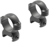 Leupold Lrw Cross-slot, Leu 120974 Lrw  Rings 1in Md          Mt