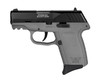 SCCY Industries Cpx-2 G3 9mm Blk/gray 10+1