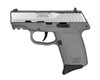 SCCY Industries Cpx-2 G3 9mm Ss/gray 10+1