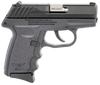 SCCY Industries Cpx-3 380acp Blk/black 10+1