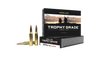 Nosler Trophy Grade, Nos 60024 Trophy 260      130 Acb            20/10