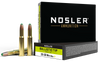 Nosler Ballistic Tip, Nos 40065 Trophy 30-30    150 Rnbt           20/10