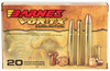 Barnes Bullets Vor-tx, Brns 22017 Bb416rem1   416rem    400 Tsx Fb  20/10