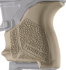 Hogue Handall, Hog 18123   Handall Grip Sleeve Lcpii Fde