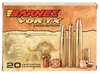 Barnes Bullets Vor-tx, Brns 22033 Bb500ne2    500nitro  570 Solrn   20/10