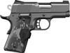 Kimber Ultra Cvrt 45acp 3" 7r Ct Gry