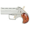 Old West Big Bore .380acp Slv Rosewd