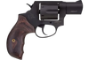Taurus 856 38spl Blk/wd 2" Fs