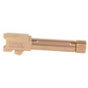 True Prec Bbl For G26 Cpr Tb